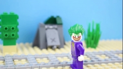 مجموعه استاپ موشن لگو ها برای کودکان قسمت 26